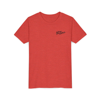 Kid's Free Fallin' Tee