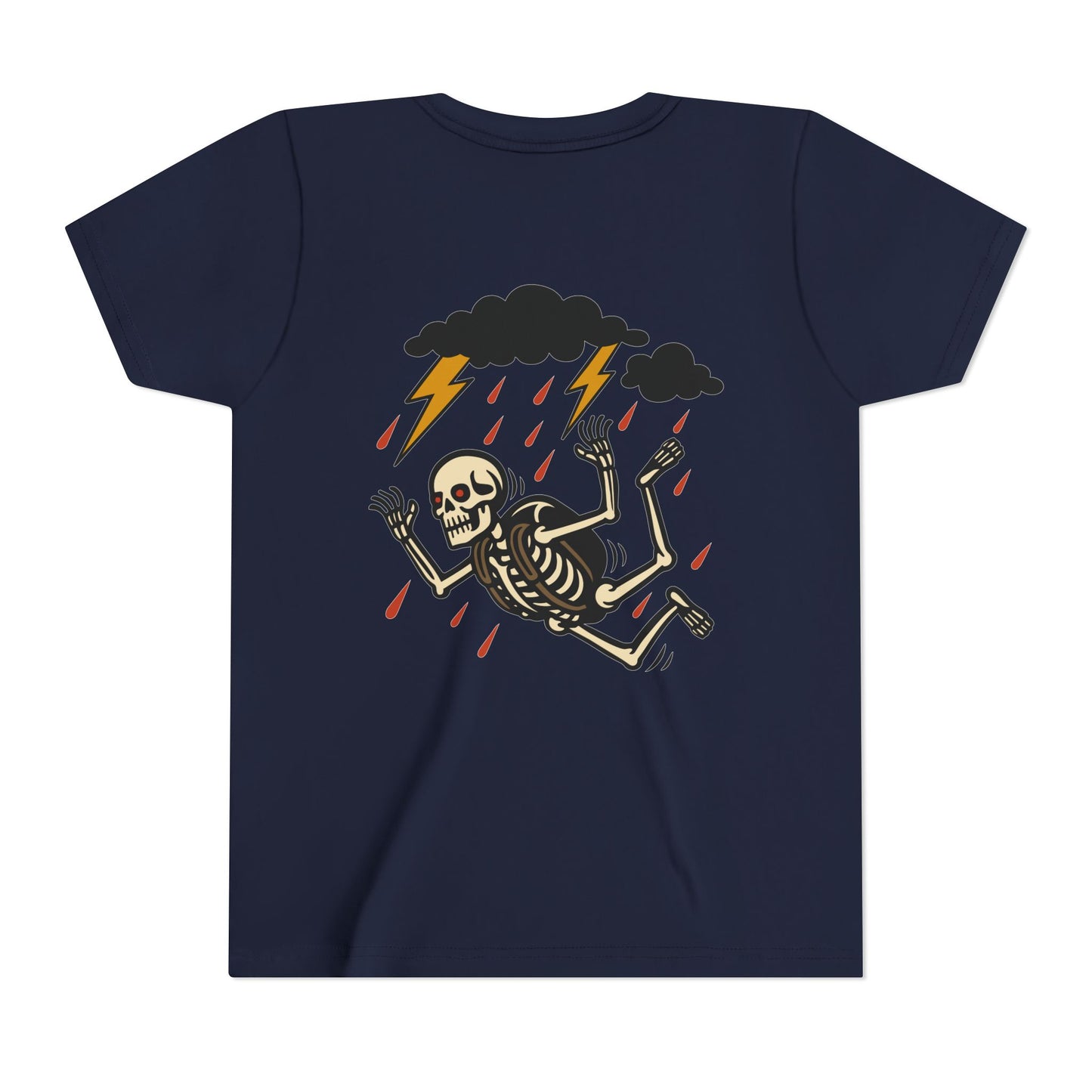 Kid's Free Fallin' Tee