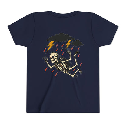 Kid's Free Fallin' Tee