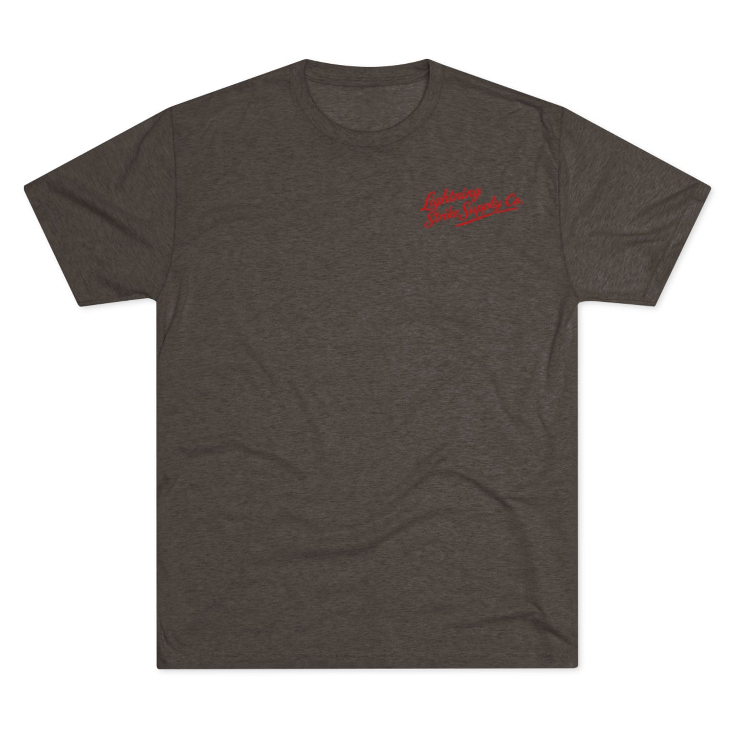 Live Loud · Rest Last Tee
