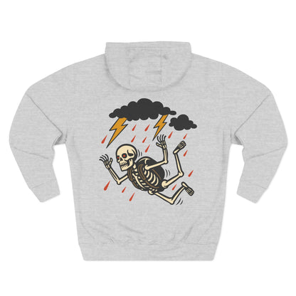 Free Fallin' Hoodie