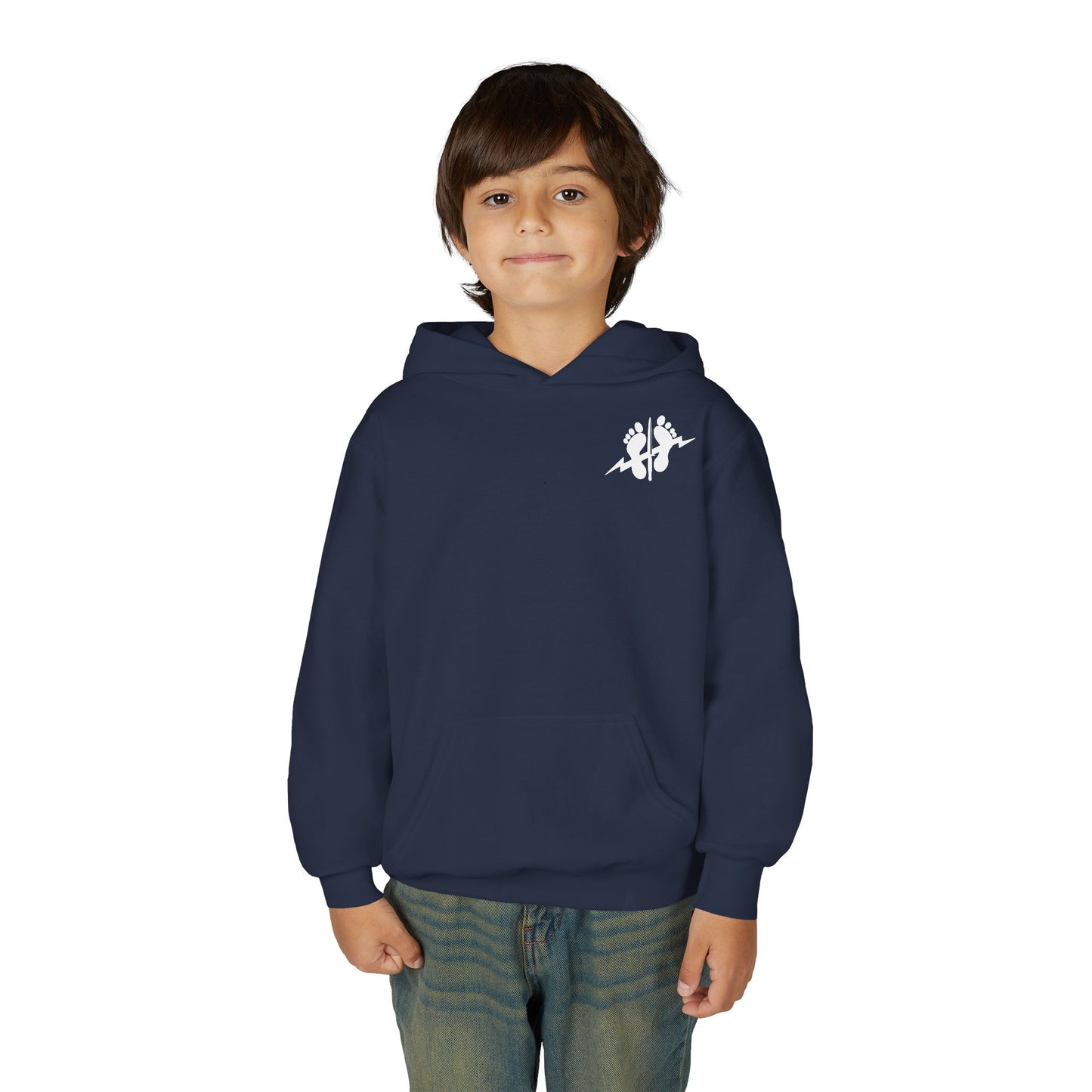 Havoc Kids Hoodie