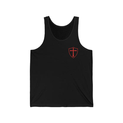Fires Team CCT Old School WSHC Tank