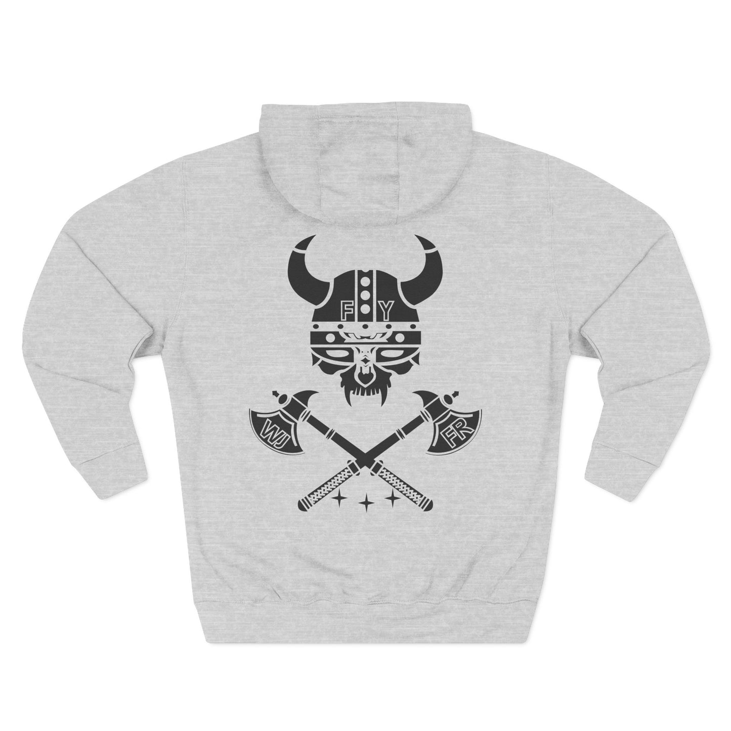 Havoc Fleece Hoodie