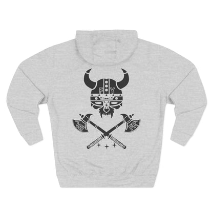 Havoc Fleece Hoodie