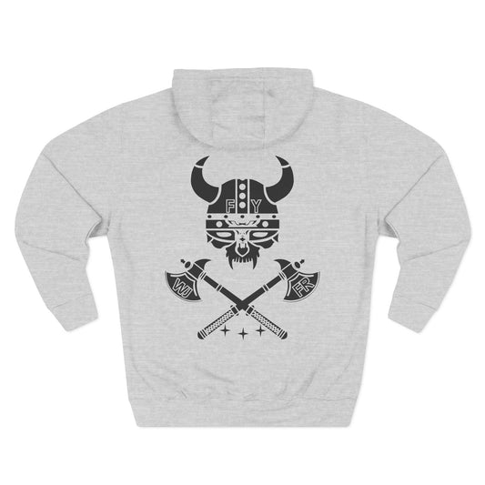 Havoc Fleece Hoodie