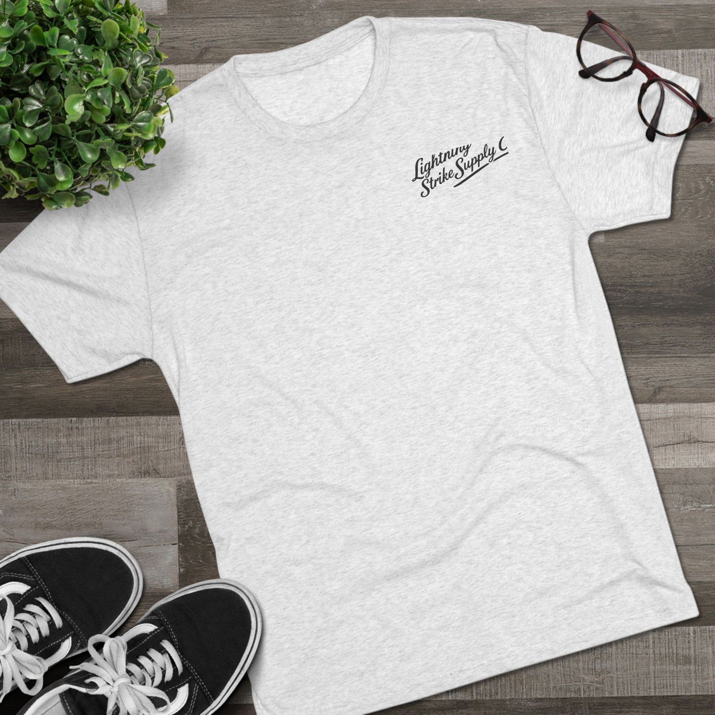 Refueler Tee