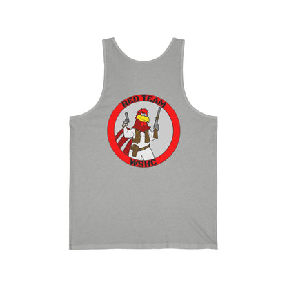 Fires Team CCT New School WSHC Tank