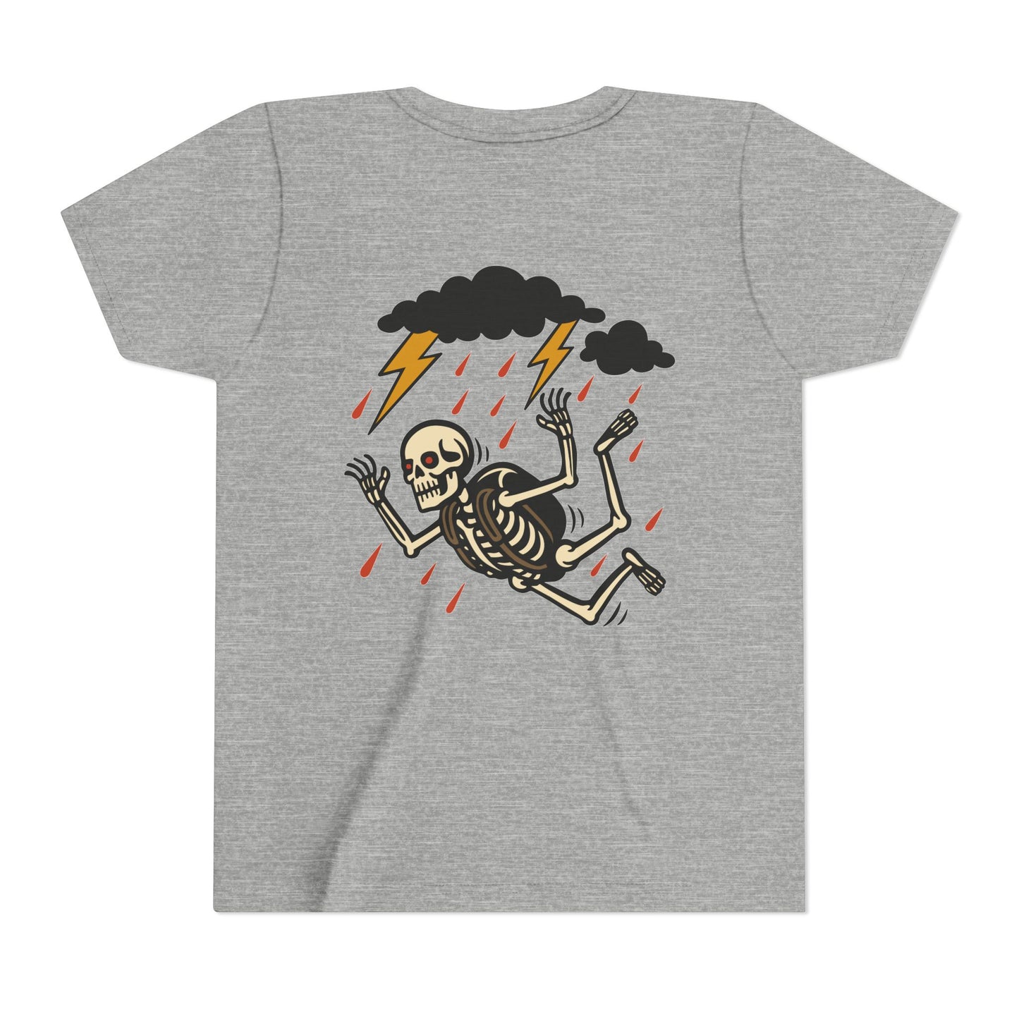 Kid's Free Fallin' Tee
