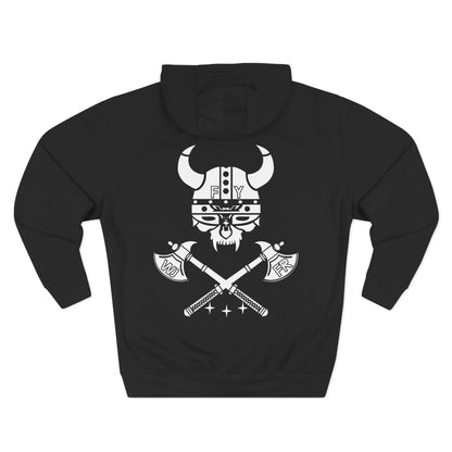 Havoc Fleece Hoodie