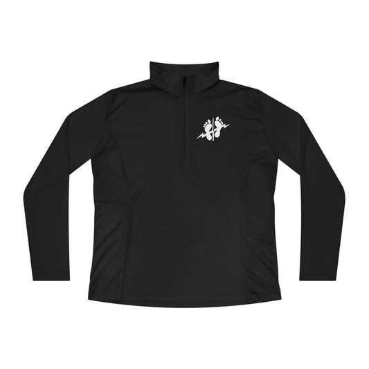 Women's Athletic Quarter-Zip