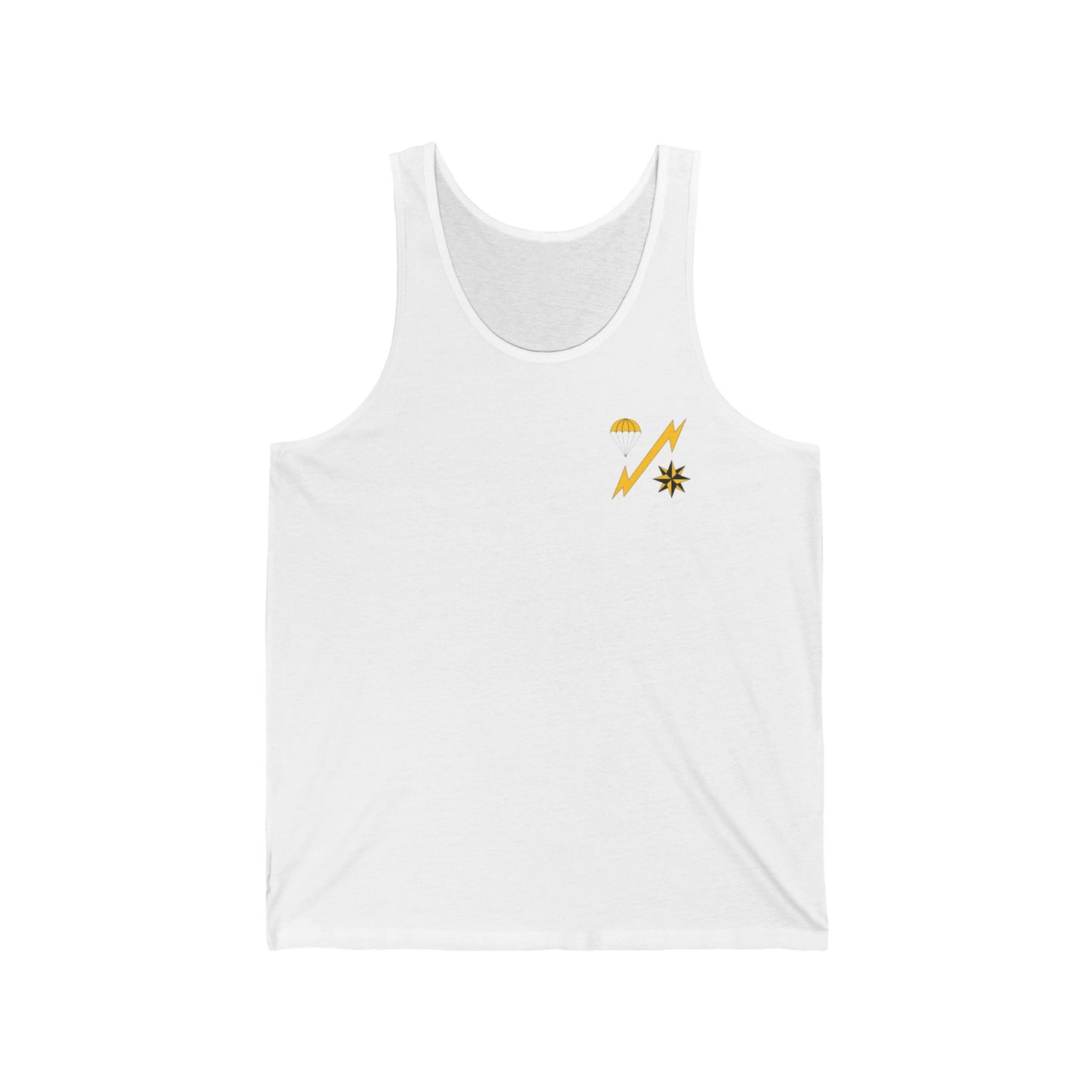 Fires Team CCT Old School WSHC Tank
