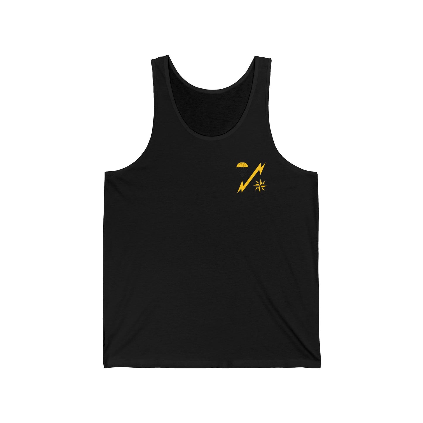 Fires Team CCT Old School WSHC Tank