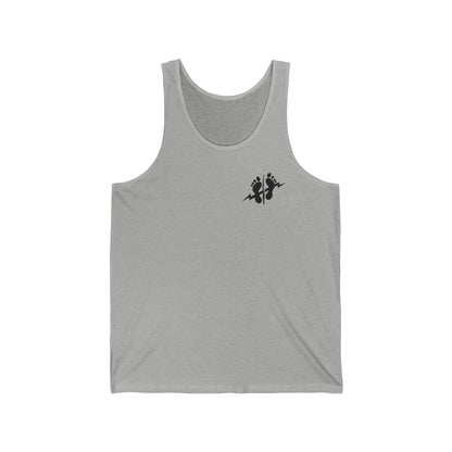 Gold Team Tank