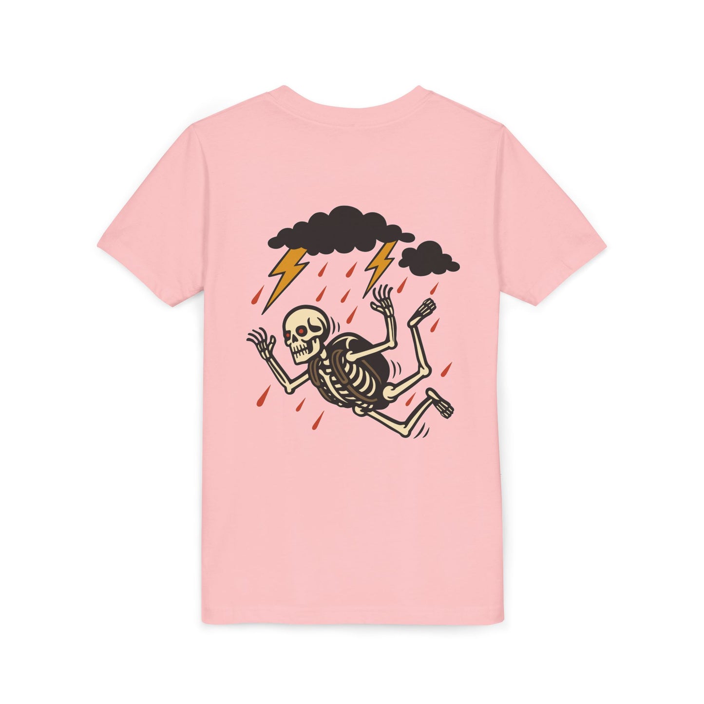 Kid's Free Fallin' Tee