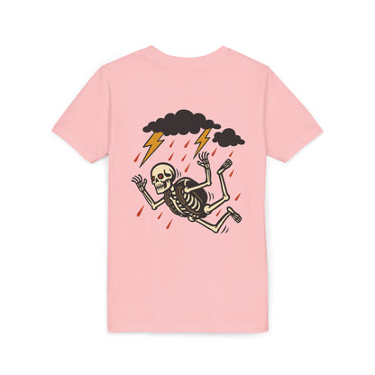 Kid's Free Fallin' Tee