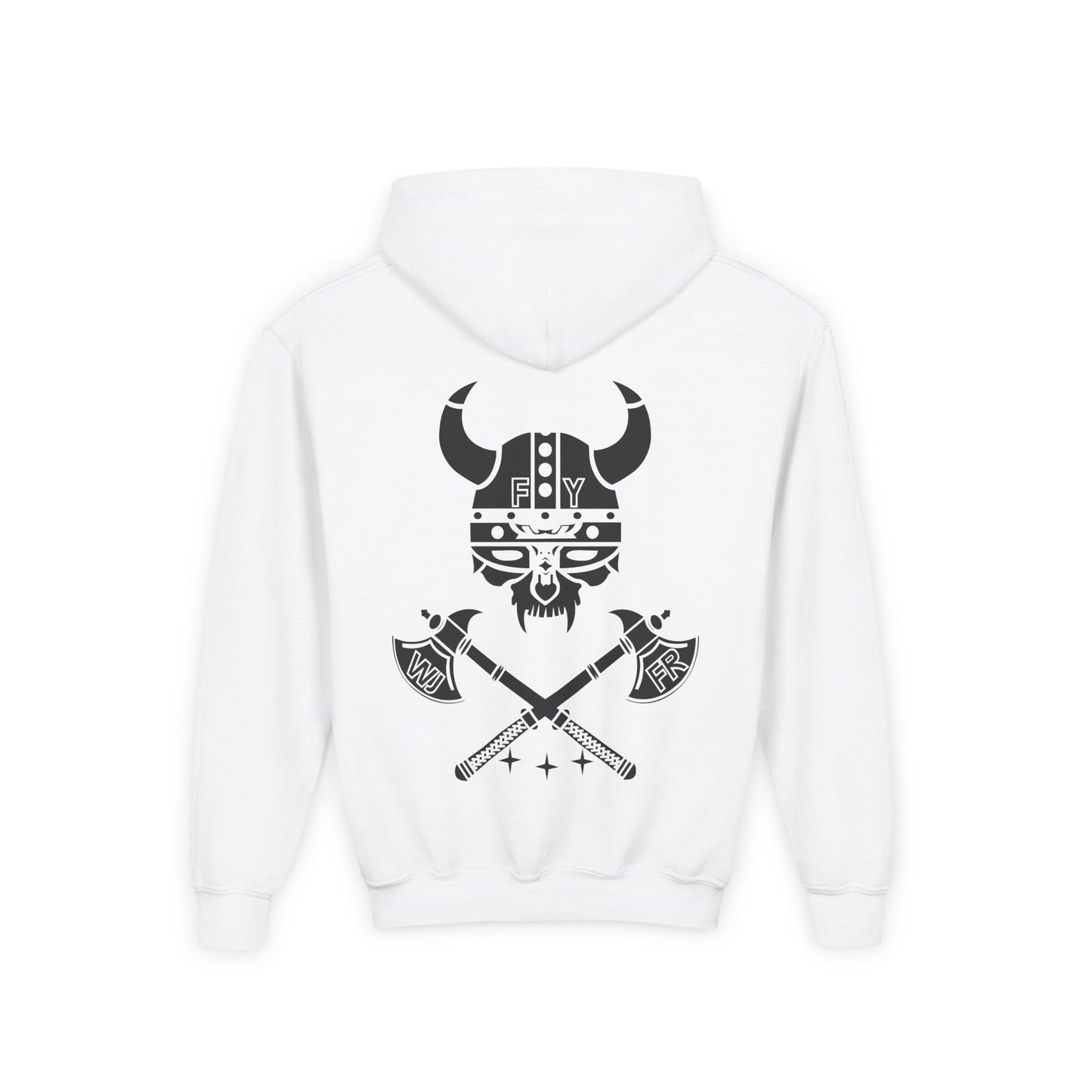 Havoc Kids Hoodie