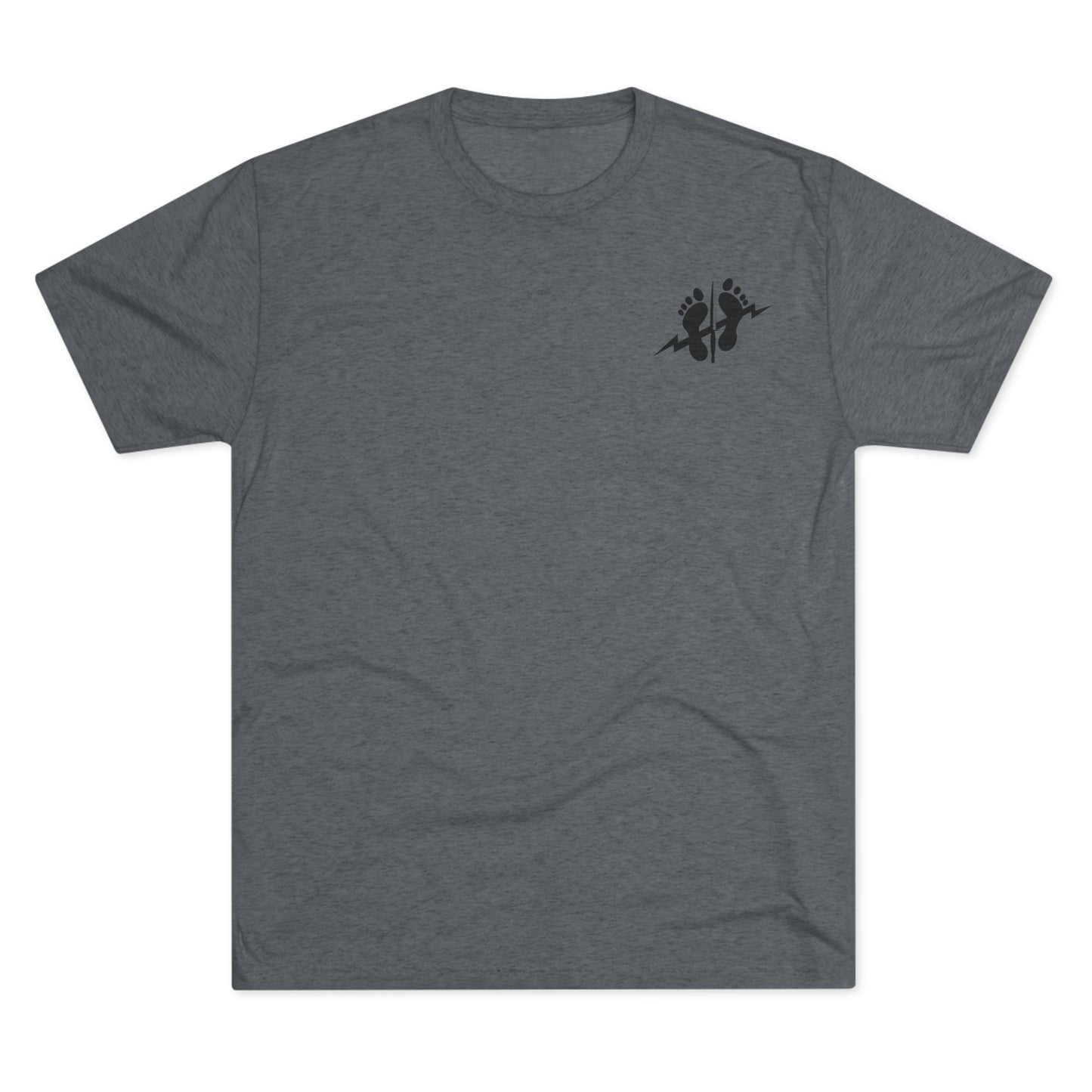 Fancy Jag Colored Tee