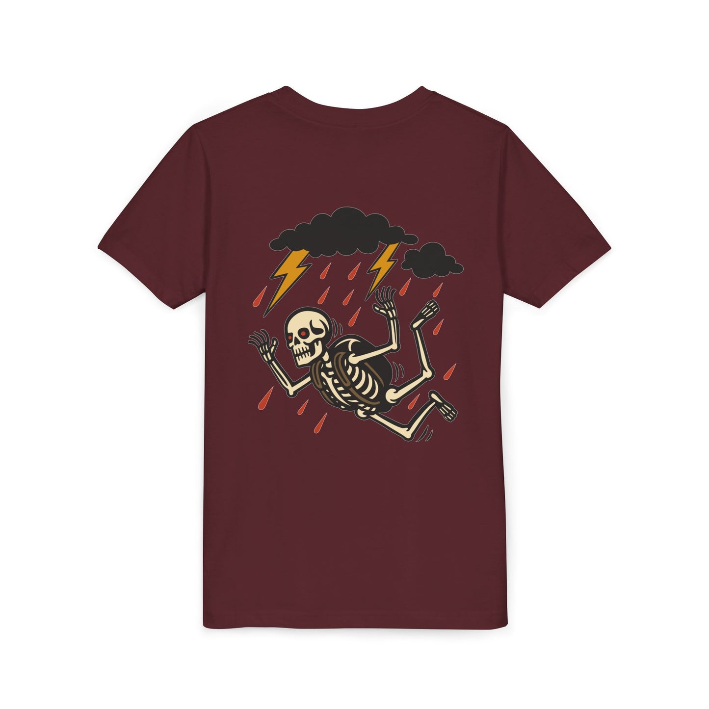 Kid's Free Fallin' Tee