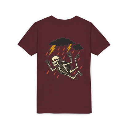 Kid's Free Fallin' Tee