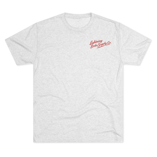 Free Fallin' Tee