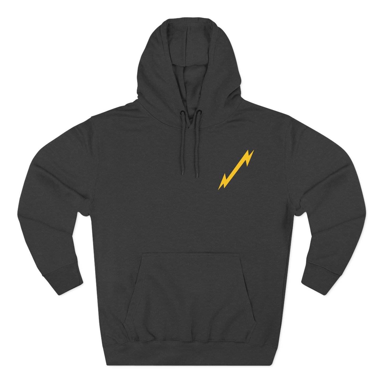 Fires Team Reaper Fleece Hoodie