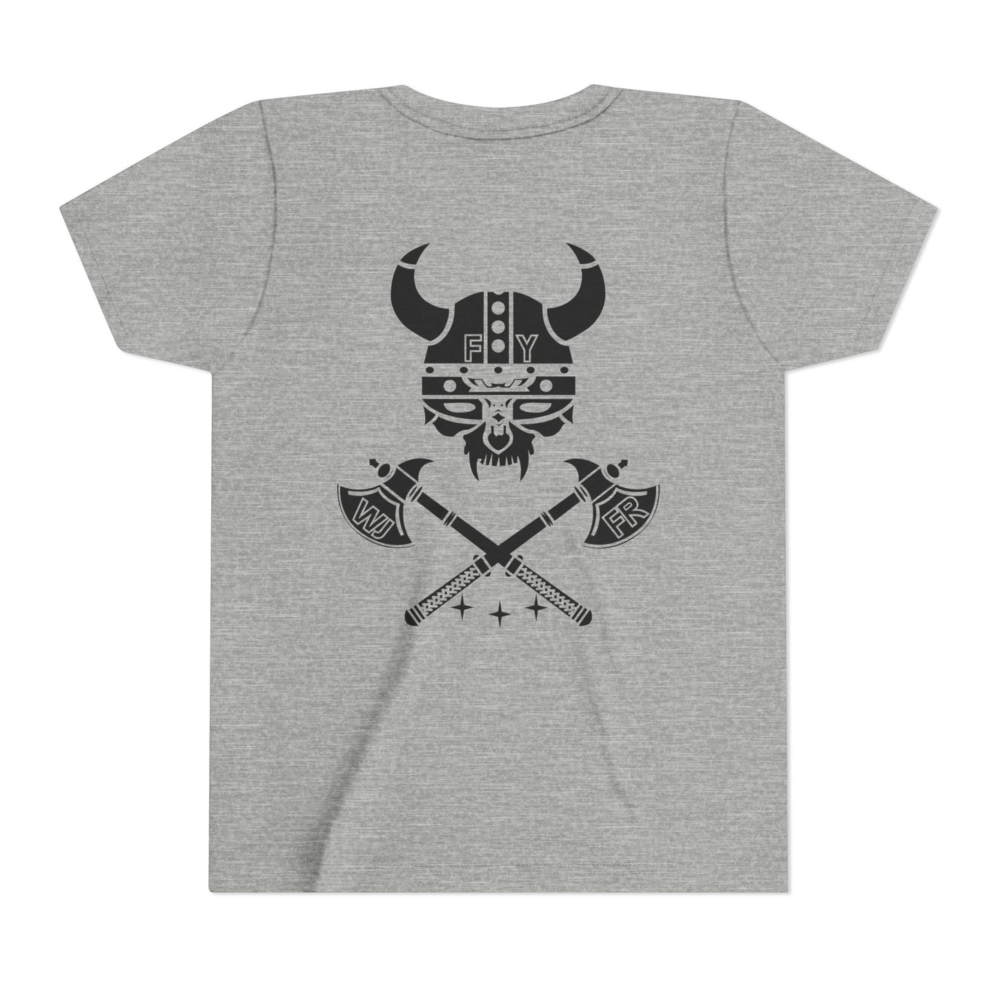 Kids Havoc Tee