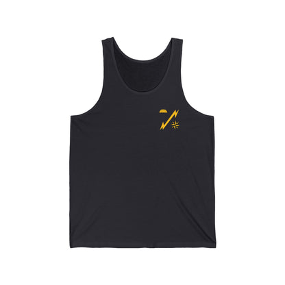 Fires Team CCT Old School WSHC Tank