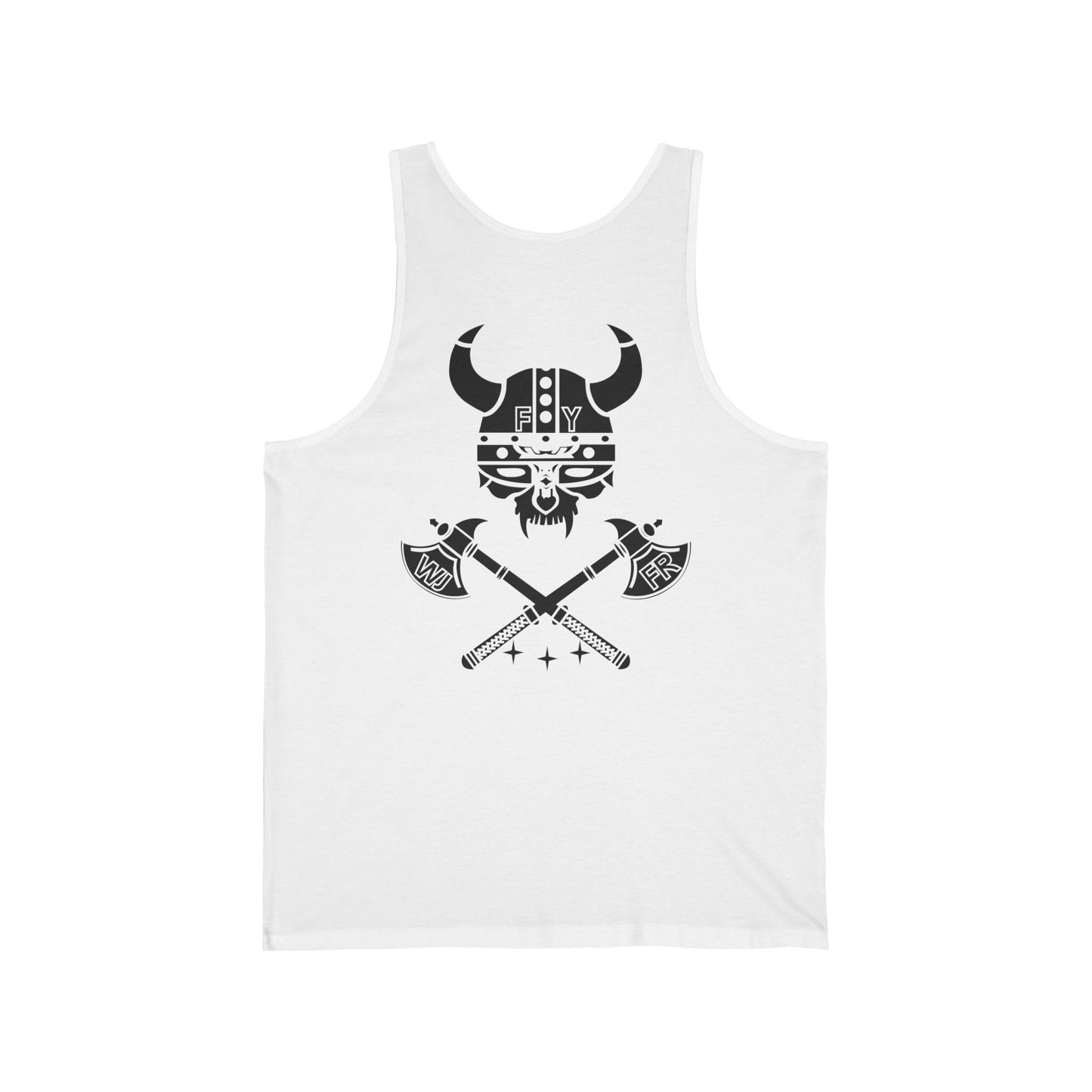 Havoc Tank Top