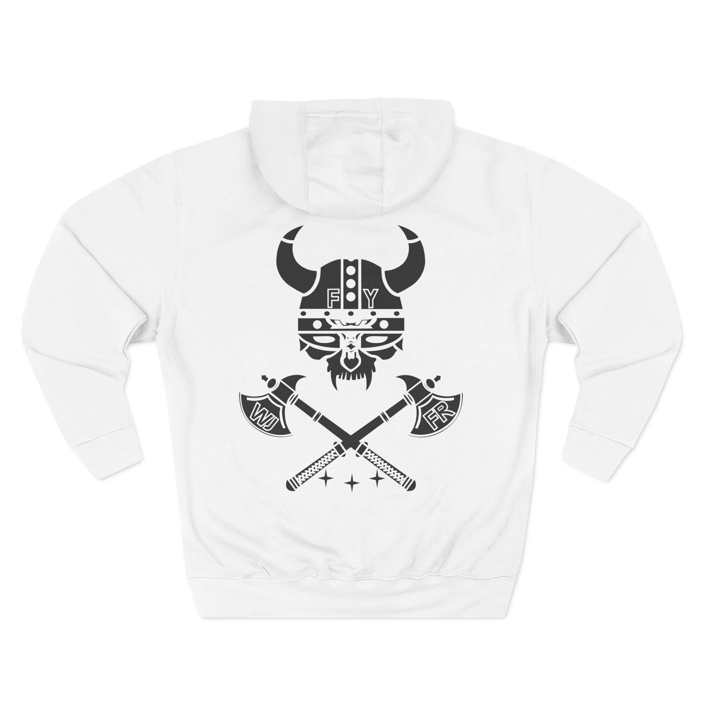 Havoc Fleece Hoodie