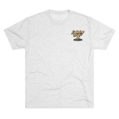 Sleep When You're Dead Tee