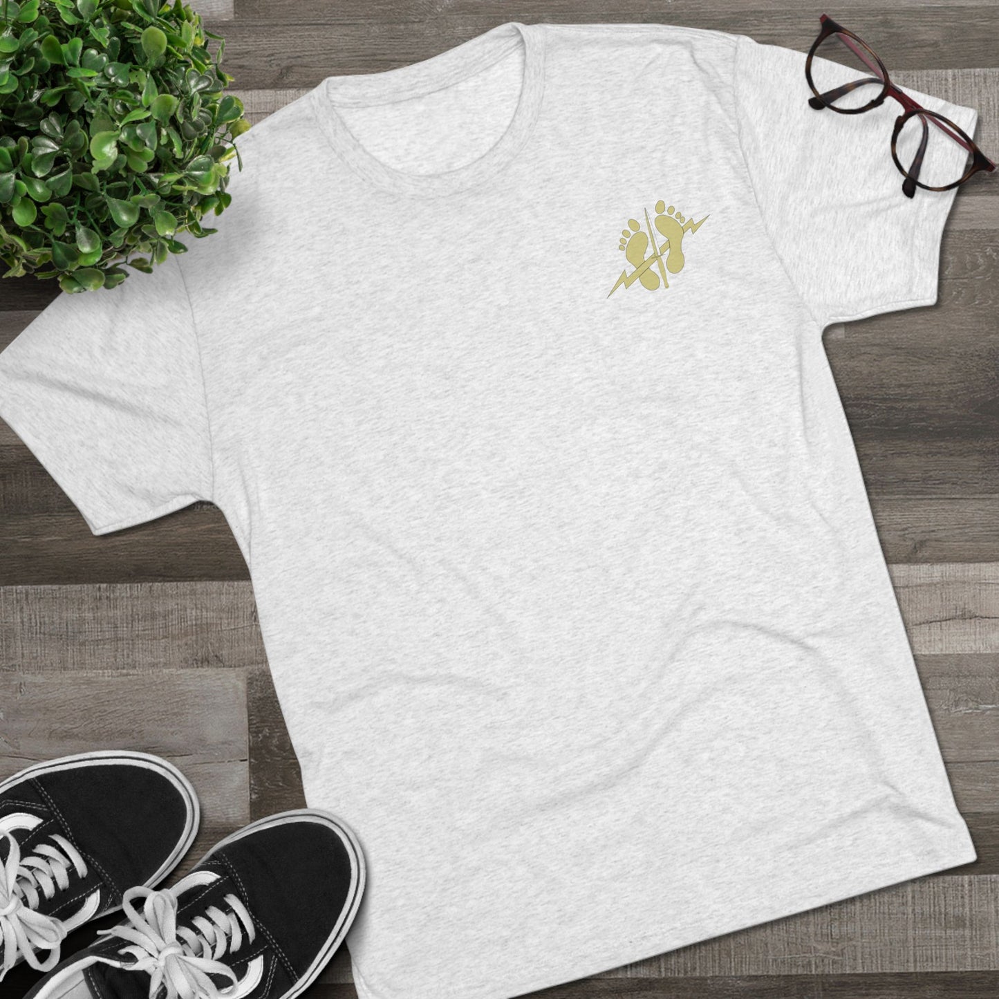 Gold Team "Gold" Tee