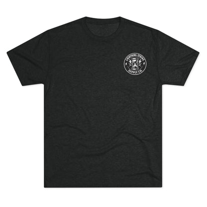 Borrowed Time Tee