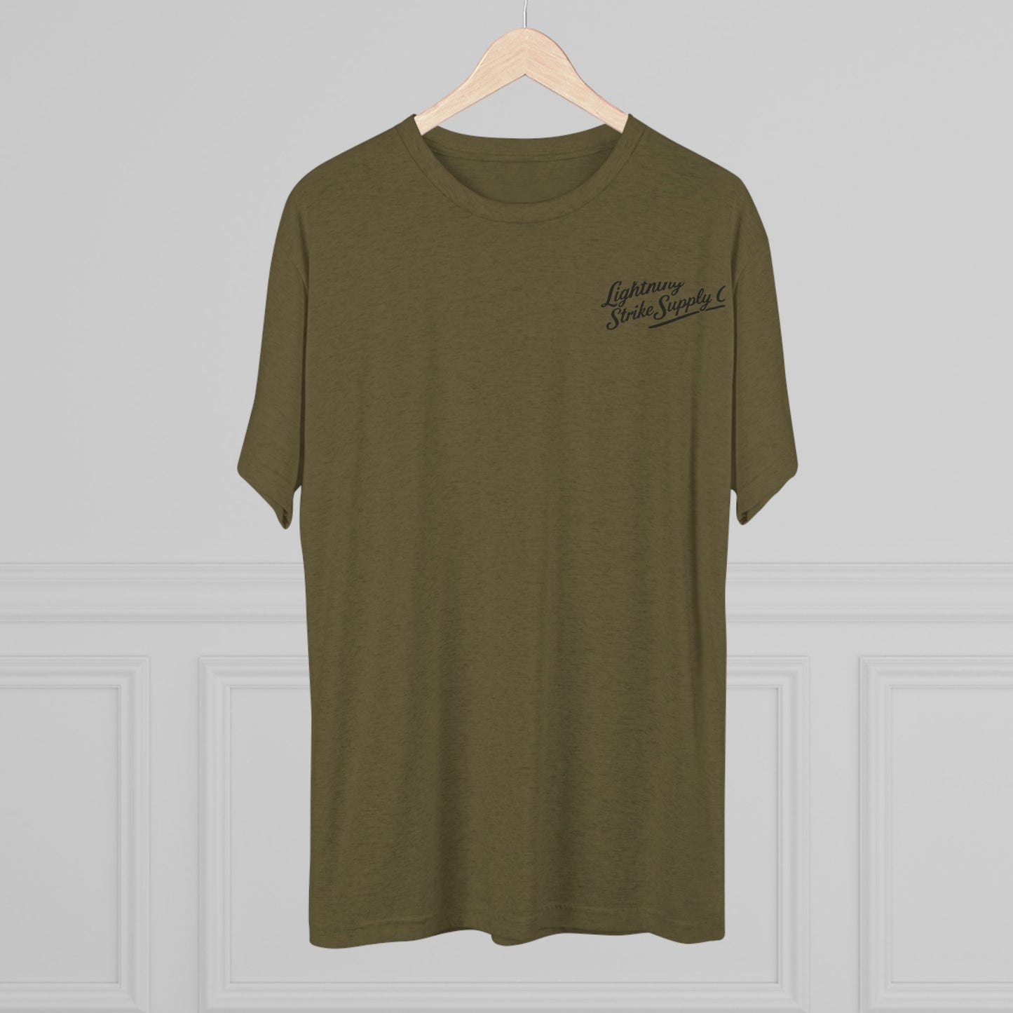 Refueler Tee