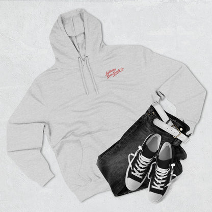 Free Fallin' Hoodie