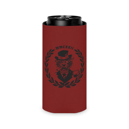 Fancy Jag Koozie