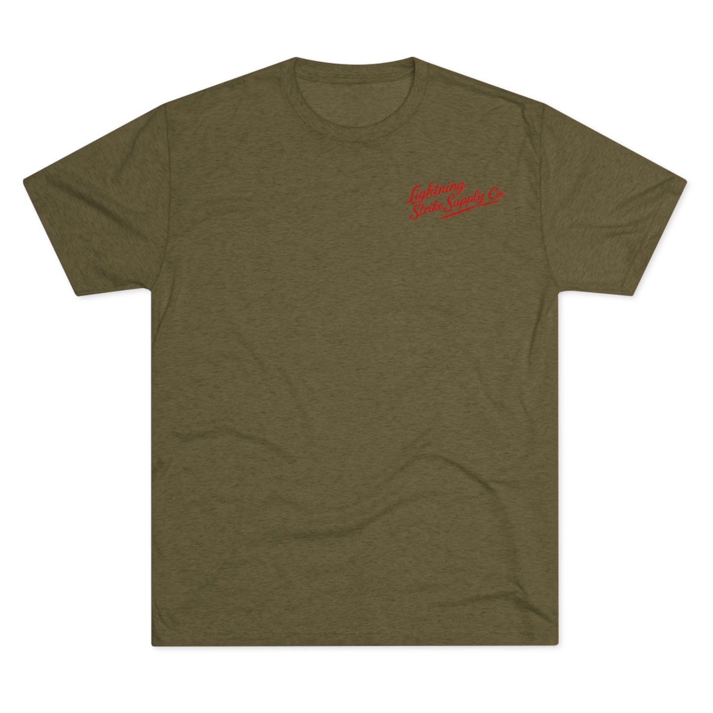 Free Fallin' Tee
