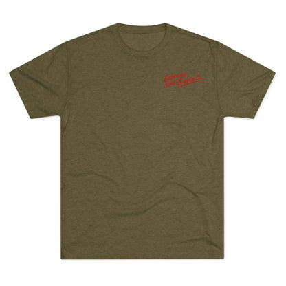 Free Fallin' Tee
