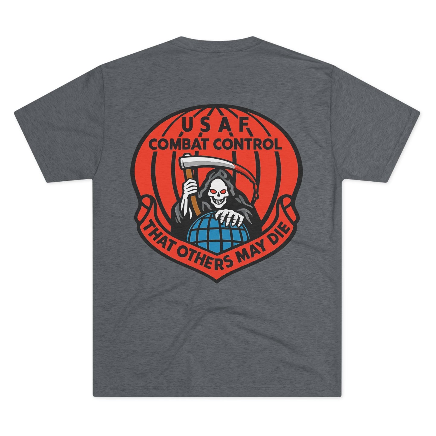 Fires Team Reaper Tee