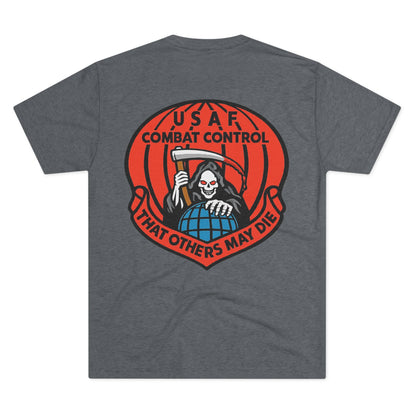 Fires Team Reaper Tee