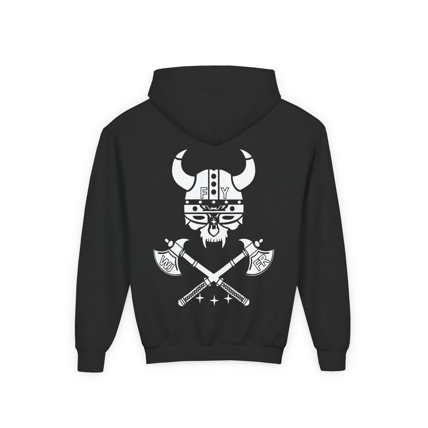 Havoc Kids Hoodie