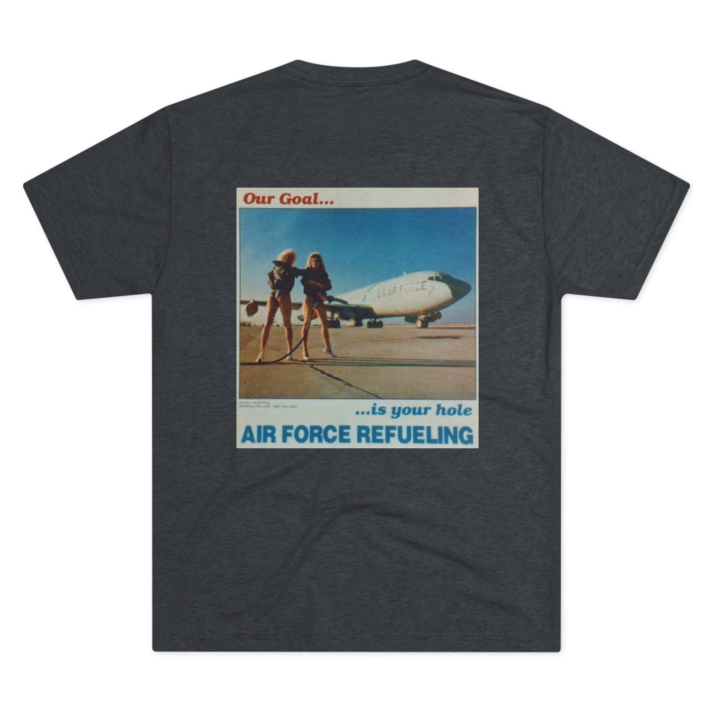Refueler Tee