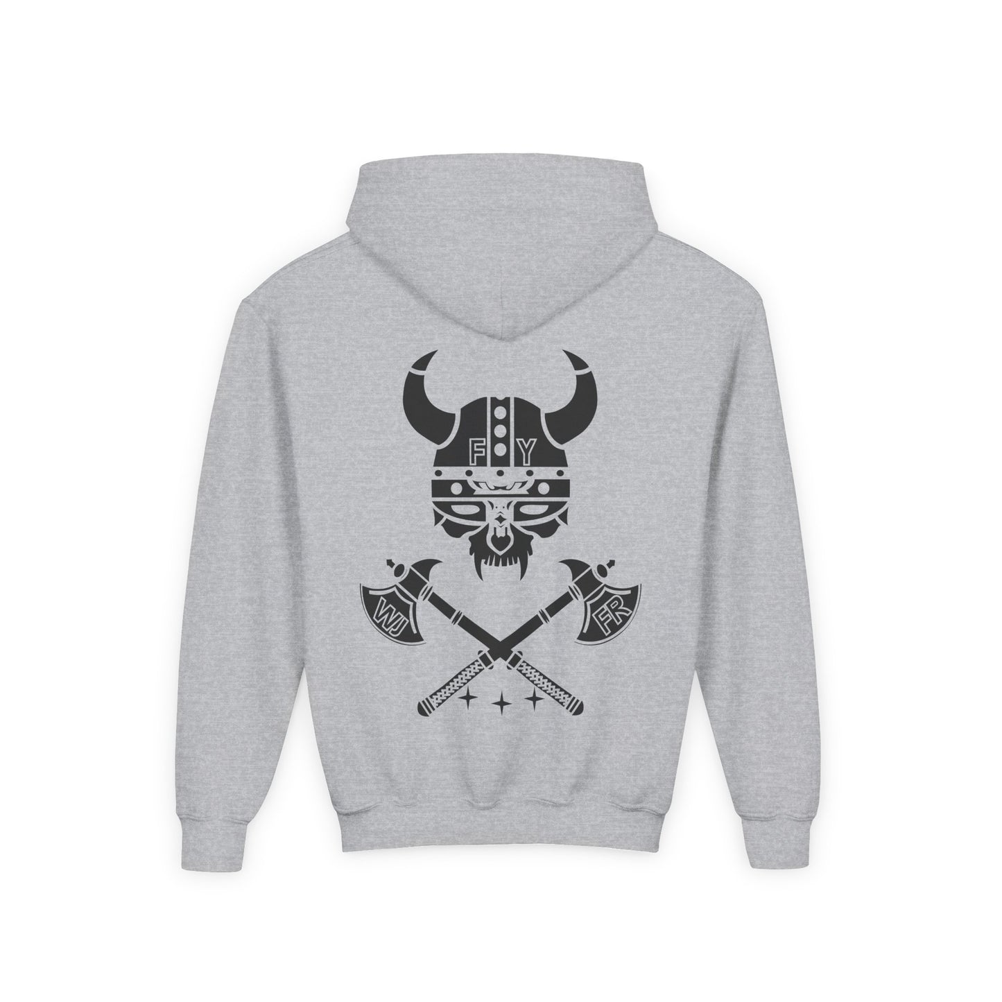 Havoc Kids Hoodie