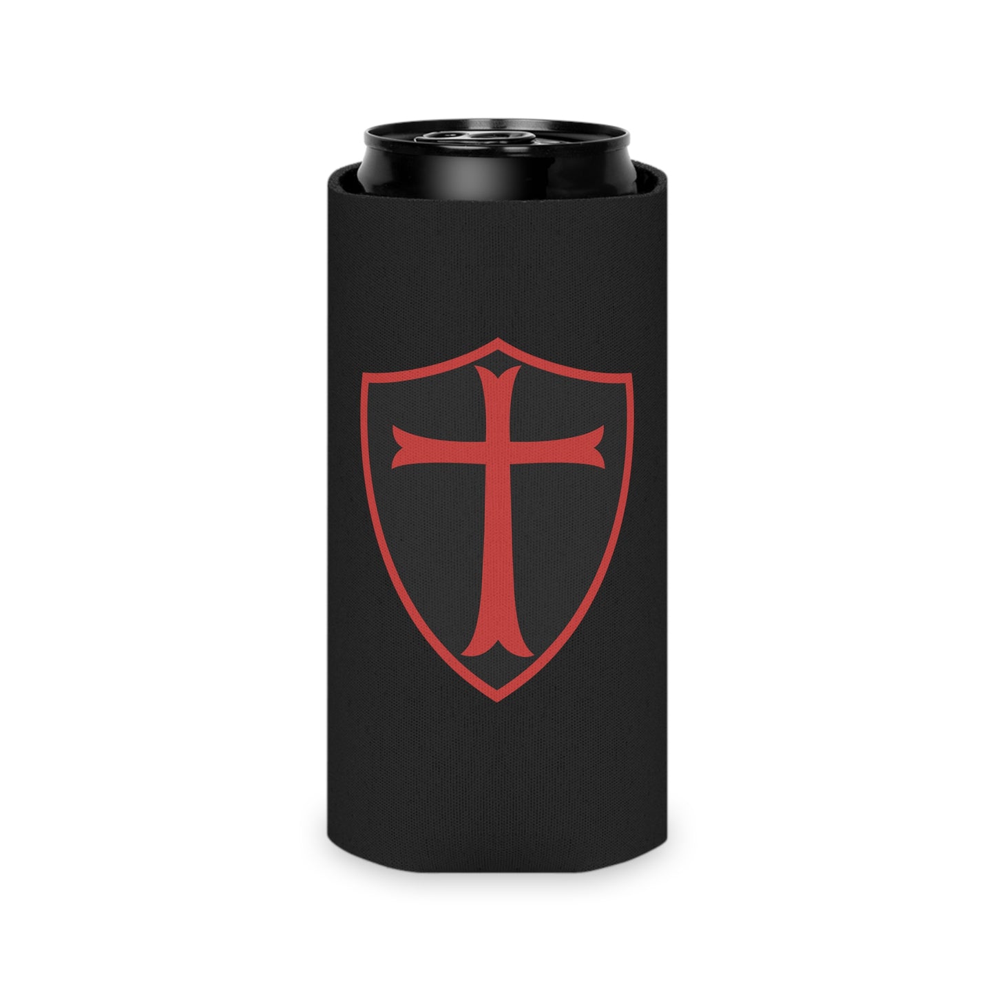 Fires Team Koozie