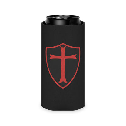 Fires Team Koozie