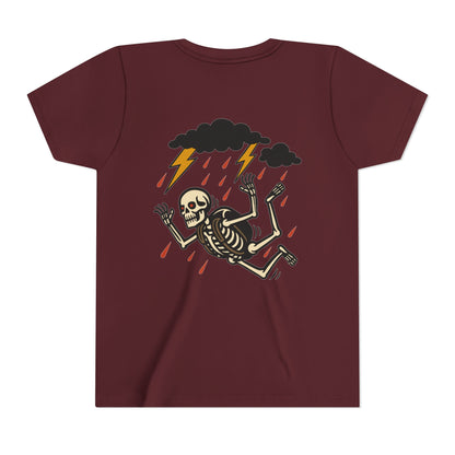 Kid's Free Fallin' Tee