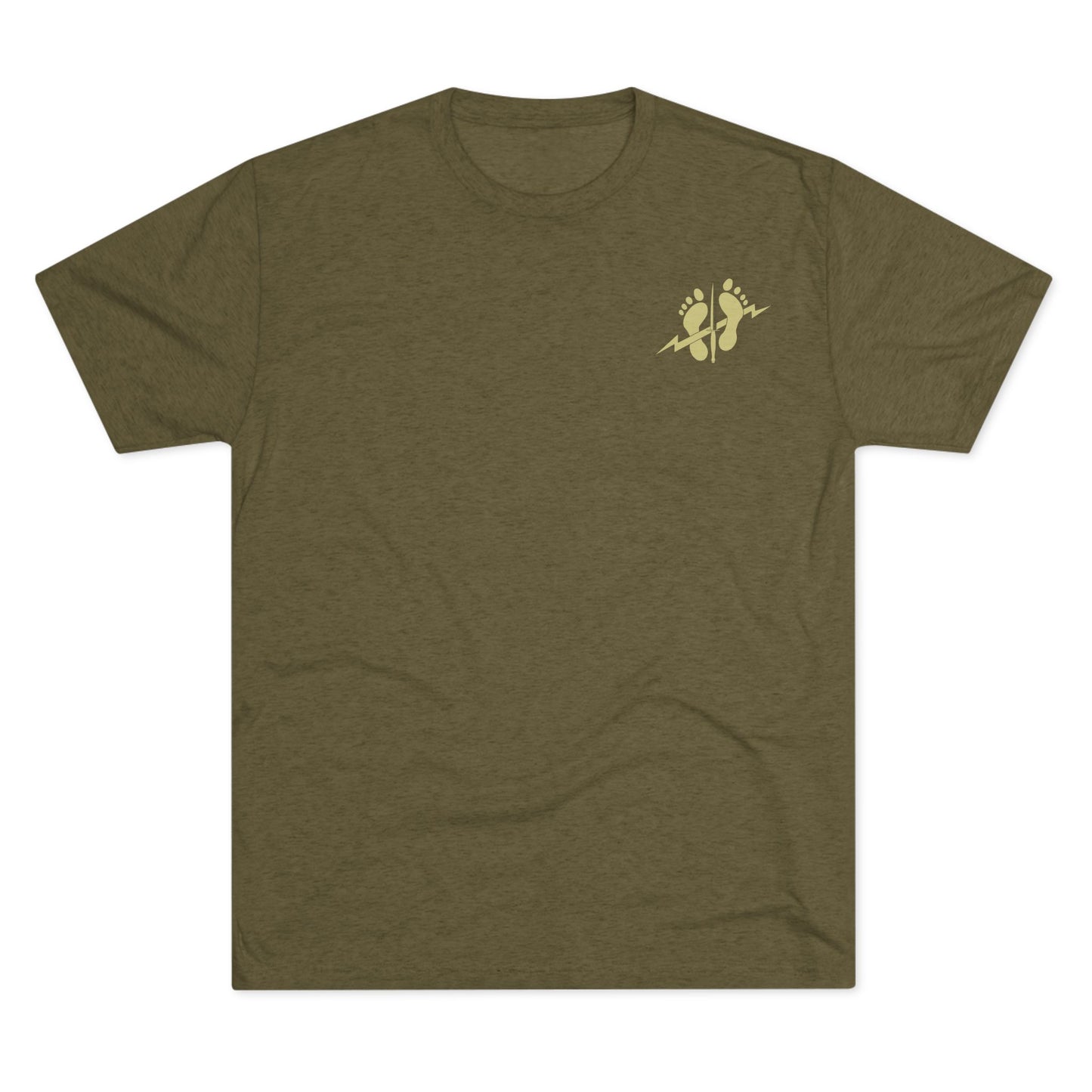 Gold Team "Gold" Tee