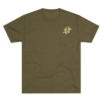 Gold Team "Gold" Tee