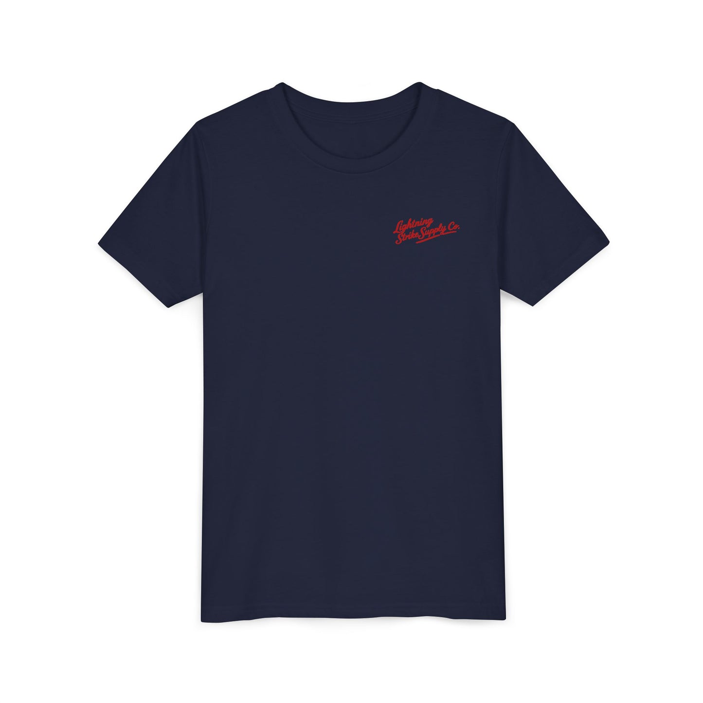 Kid's Free Fallin' Tee