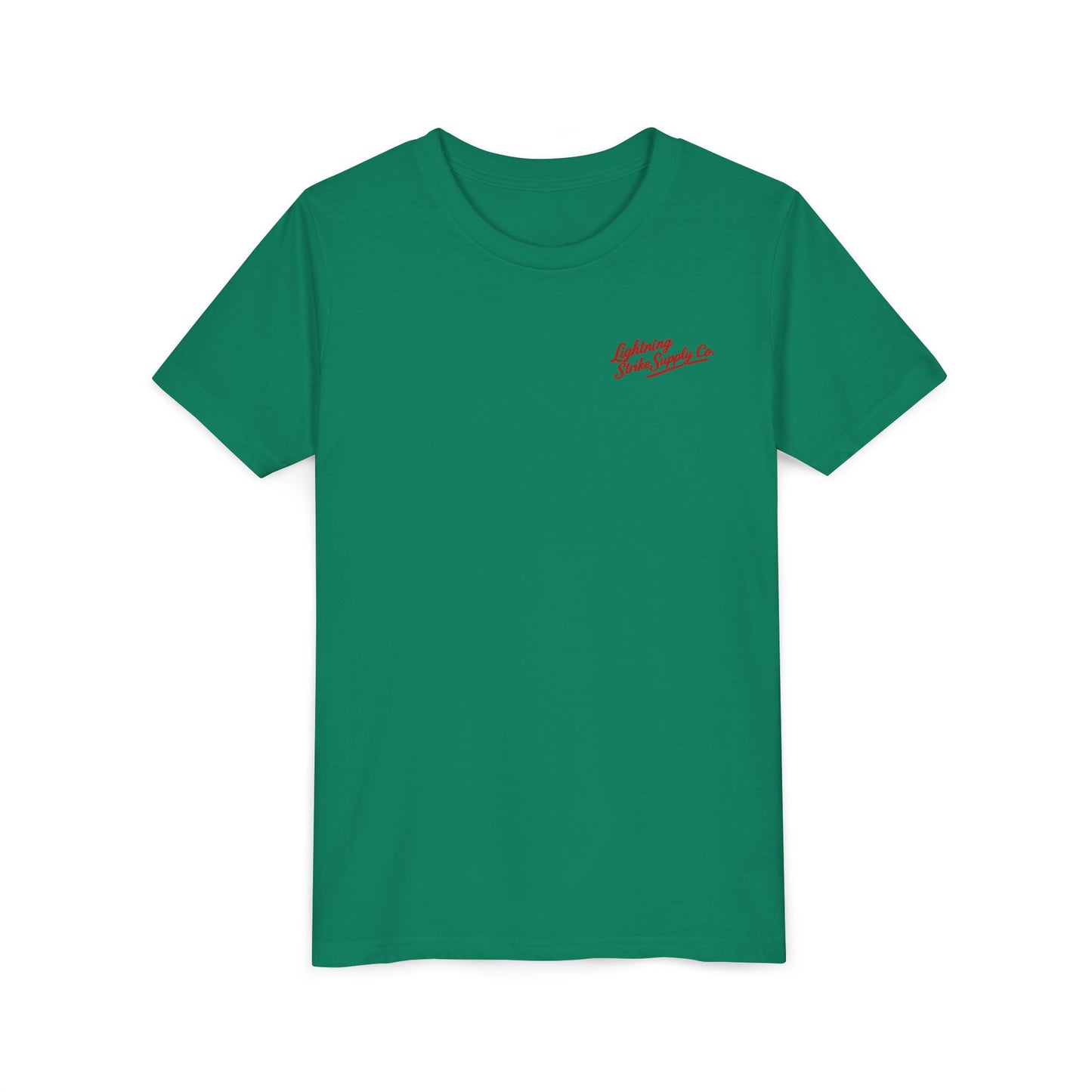 Kid's Free Fallin' Tee